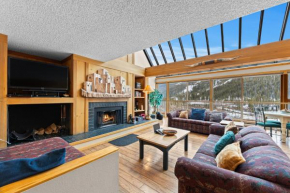 Decatur 1798 By Summit County Mountain Retreats